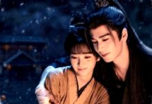 Pursuit Of Jade Mengguncang Dracin, Enam Alasan Yang Membuatnya Sulit Diabaikan