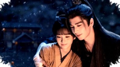 Pursuit Of Jade Mengguncang Dracin, Enam Alasan Yang Membuatnya Sulit Diabaikan