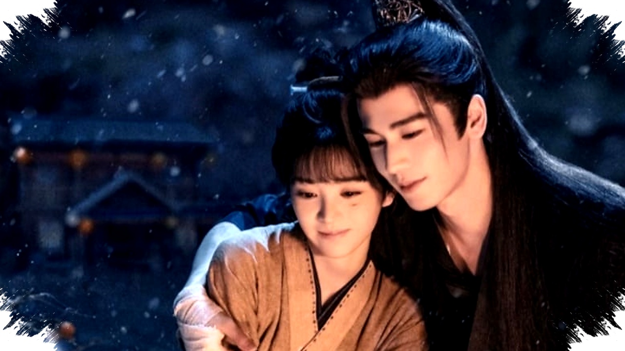 Pursuit Of Jade Mengguncang Dracin, Enam Alasan Yang Membuatnya Sulit Diabaikan