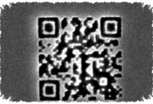 QR Code Terkecil Dunia, Bisa Bertahan Berabad-Abad Tanpa Listrik