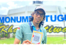 QRIS GoPay Kini Bisa Untuk Tip Pramuwisata, Dorong Inklusi Keuangan Wisata