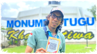 QRIS GoPay Kini Bisa Untuk Tip Pramuwisata, Dorong Inklusi Keuangan Wisata