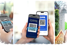 QRIS Tembus Korea Selatan, Pembayaran Rupiah Kini Bisa Dipakai Tanpa Tukar Valas QRIS Tembus Korea Selatan, Pembayaran Rupiah Kini Bisa Dipakai Tanpa Tukar Valas