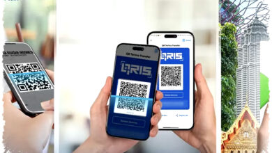 QRIS Tembus Korea Selatan, Pembayaran Rupiah Kini Bisa Dipakai Tanpa Tukar Valas