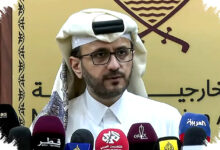 Qatar Peringatkan Iran Sudah Lampaui Banyak Garis Merah, Krisis Teluk Makin Rawan