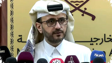 Qatar Peringatkan Iran Sudah Lampaui Banyak Garis Merah, Krisis Teluk Makin Rawan