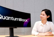 QuantumBlack Samsung, Layar QD-OLED Lebih Anti Silau dan Lebih Tahan Gores