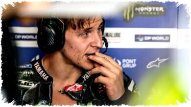 Quartararo Akui Yamaha Masuk Jalan Buntu, Ketertinggalan 25 Detik Jadi Alarm! Quartararo Akui Yamaha Masuk Jalan Buntu, Ketertinggalan 25 Detik Jadi Alarm!