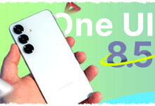 Quick Settings Kini Bebas Dirombak, One UI 8.5 Beri Kuasa Penuh ke Pengguna Quick Settings Kini Bebas Dirombak, One UI 8.5 Beri Kuasa Penuh ke Pengguna