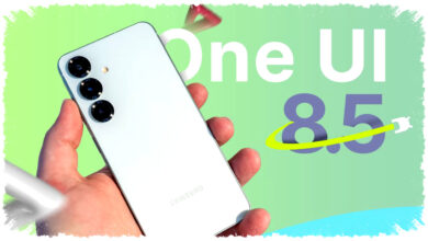 Quick Settings Kini Bebas Dirombak, One UI 8.5 Beri Kuasa Penuh ke Pengguna Quick Settings Kini Bebas Dirombak, One UI 8.5 Beri Kuasa Penuh ke Pengguna