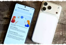 Quick Share Galaxy S26 Buka Jalur Baru ke iPhone, Tembok Android-Apple Mulai Runtuh