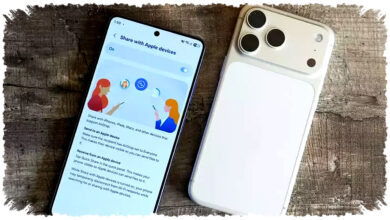 Quick Share Galaxy S26 Buka Jalur Baru ke iPhone, Tembok Android-Apple Mulai Runtuh