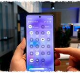 QuickStar Akhirnya Tepati Janji, One UI 8.5 Buka Quick Panel yang Jauh Lebih Personal