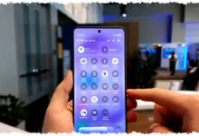 QuickStar Akhirnya Tepati Janji, One UI 8.5 Buka Quick Panel yang Jauh Lebih Personal