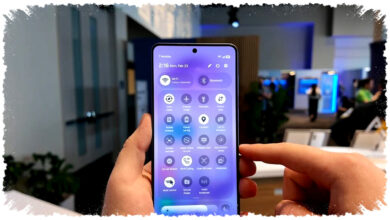 QuickStar Akhirnya Tepati Janji, One UI 8.5 Buka Quick Panel yang Jauh Lebih Personal QuickStar Akhirnya Tepati Janji, One UI 8.5 Buka Quick Panel yang Jauh Lebih Personal