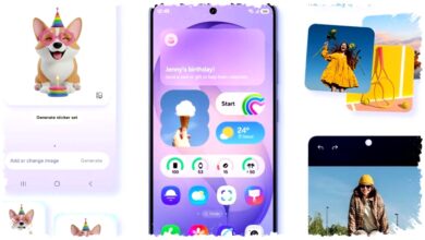 QuickStar One UI 8.5 Akhirnya Lepas Rem, Quick Panel Samsung Kini Bisa Diutak-Atik Brutal