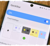 QuickStar Samsung Lepas Kendali Penuh, Quick Settings Kini Bisa Dirombak Total di One UI 8.5
