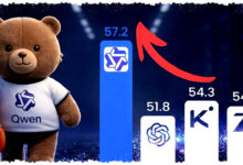 Qwen 3.6 Plus Bukan Chatbot Biasa, Otaknya Tahan 1 Juta Token untuk Nalar Rumit