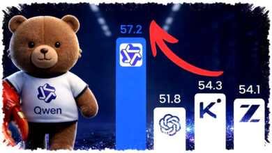 Qwen 3.6 Plus Bukan Chatbot Biasa, Otaknya Tahan 1 Juta Token untuk Nalar Rumit