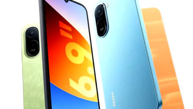 REDMI A7 Pro Mengubah Standar HP Murah, Baterai 6.000mAh Dan Layar 120Hz Di Rp1,6 Juta