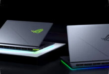 ROG Strix G16 Dan G18 2026 Resmi, Mini LED 1600 Nits Dan RTX 5080 Mengubah Standar Gaming