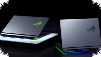 ROG Strix G16 Dan G18 2026 Resmi, Mini LED 1600 Nits Dan RTX 5080 Mengubah Standar Gaming