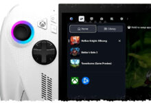 ROG Xbox Ally Turun Lagi, Saat Steam Deck Langka Ini Justru Makin Sulit Diabaikan