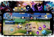 RRQ Dan Alter Ego Kejar Kebangkitan, Pekan Kedua Jadi Ujian Penentu MPL S17