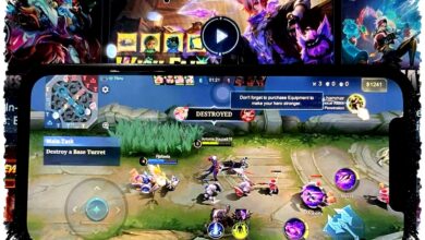 RRQ Dan Alter Ego Kejar Kebangkitan, Pekan Kedua Jadi Ujian Penentu MPL S17