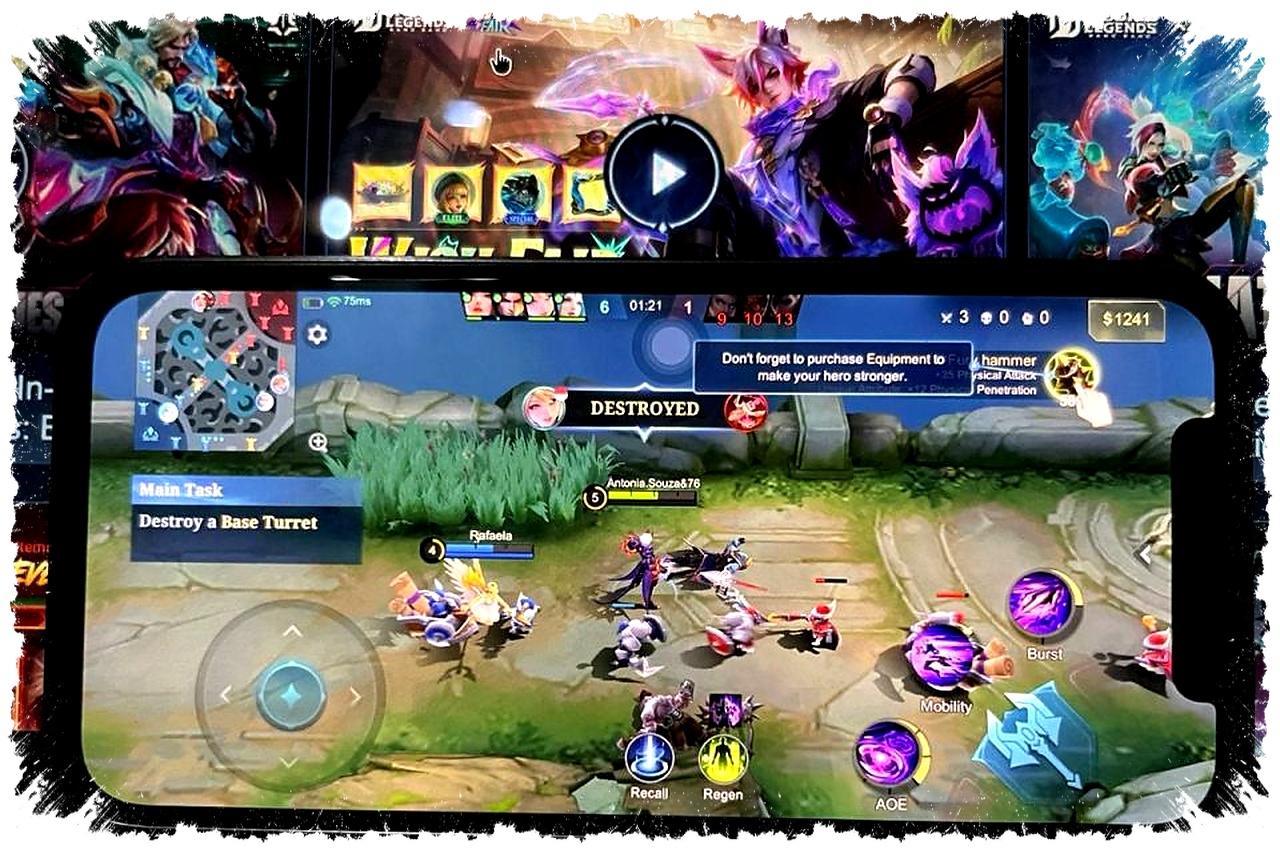 RRQ Dan Alter Ego Kejar Kebangkitan, Pekan Kedua Jadi Ujian Penentu MPL S17