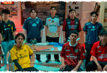 RRQ Dan EVOS Ditekan Laga Penentu MPL ID S17 Hari Ini, Momentum Bangkit Atau Terpeleset