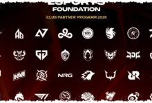 RRQ Dan ONIC Tembus 40 Klub Elit Dunia, Suntikan Dana Segar Mengalir