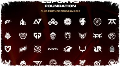 RRQ Dan ONIC Tembus 40 Klub Elit Dunia, Suntikan Dana Segar Mengalir