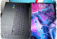 RTX 5070 Ti Masuk, Gigabyte A16 Mendadak Jadi A16 Pro? Rebranding yang Terasa Dipaksa RTX 5070 Ti Masuk, Gigabyte A16 Mendadak Jadi A16 Pro? Rebranding yang Terasa Dipaksa