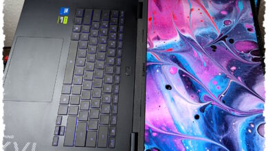 RTX 5070 Ti Masuk, Gigabyte A16 Mendadak Jadi A16 Pro? Rebranding yang Terasa Dipaksa