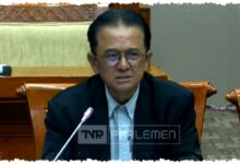 RUU Perampasan Aset Tak Boleh Asal Rampas, Chandra Hamzah Soroti Dasar Pidana Asal