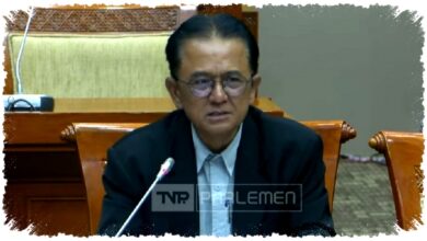 RUU Perampasan Aset Tak Boleh Asal Rampas, Chandra Hamzah Soroti Dasar Pidana Asal