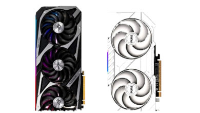 RX 6700 XT Belum Tumbang, Upgrade ke RX 9060 XT Ternyata Belum Layak?