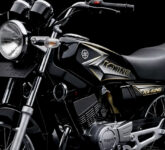 RX-King 2008 Berubah Jadi Moge Futuristik, Mesin 2 Silinder dan Finishing Karbon