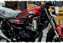 RX King Reborn 2026 Bukan Lagi Si Raja Jalanan, Mesin dan Karakternya Berubah Total