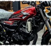 RX King Reborn 2026 Resmi Meluncur, Mesin 155cc VVA dan Harga Rp 40 Jutaan Menggoda!