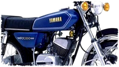 RX King Reborn 2026 Tak Lagi Galak, Mesin 155cc Irit Bikin Harian Terasa Masuk Akal