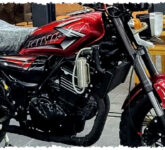RX King Reborn 2026 Tinggalkan 2-Tak, Mesin 155cc Baru Bikin Legenda Ini Lebih Masuk Akal