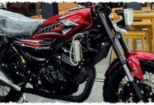 RX King Reborn 2026 Tinggalkan 2-Tak, Mesin 155cc Baru Bikin Legenda Ini Lebih Masuk Akal