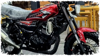 RX King Reborn 2026 Tinggalkan 2-Tak, Mesin 155cc Baru Bikin Legenda Ini Lebih Masuk Akal RX King Reborn 2026 Tinggalkan 2-Tak, Mesin 155cc Baru Bikin Legenda Ini Lebih Masuk Akal