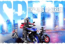 RX King Reborn 4-Tak Mampu Tembus 500 Km, Ternyata Lebih Siap Untuk Touring Jauh RX King Reborn 4-Tak Mampu Tembus 500 Km, Ternyata Lebih Siap Untuk Touring Jauh