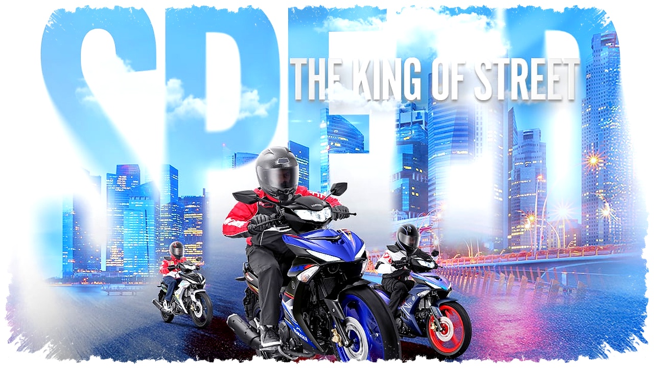 RX King Reborn 4-Tak Mampu Tembus 500 Km, Ternyata Lebih Siap Untuk Touring Jauh RX King Reborn 4-Tak Mampu Tembus 500 Km, Ternyata Lebih Siap Untuk Touring Jauh