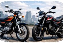 RX King Reborn 4-Tak Menang Di Harian, Namun RX King Asli 2-Tak Tak Tergantikan
