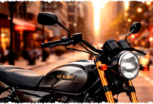 RX King Reborn 4-Tak Resmi Meluncur, Nostalgia Raja Jalanan Naik Kelas dengan Teknologi Modern