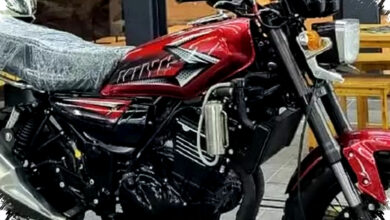 RX-King Tembus Rp75 Juta Di 2026, Cobra Dan Anniversary Jadi Rebutan Kolektor